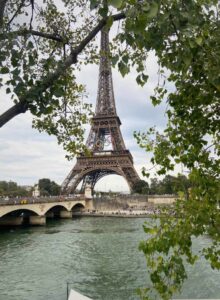 voyage scolaire en france