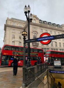 voyages scolaires en angleterre