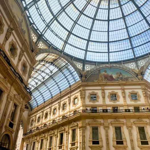CIAO MILANO
