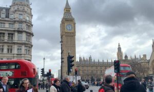 les incontournables de londres; voyage scolaire londres pas cher