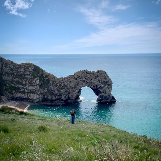 LES TRÉSORS DU DORSET