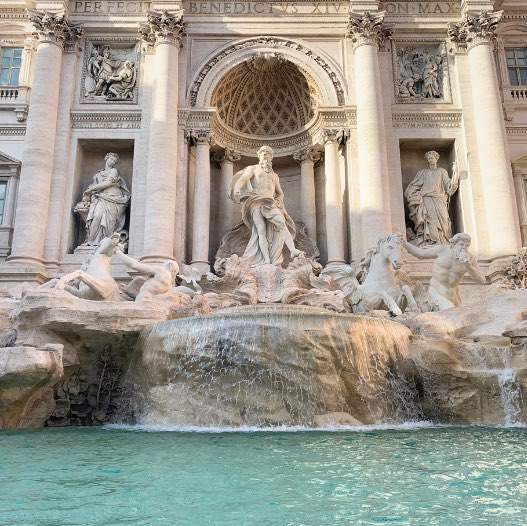 ROME ANTIQUE