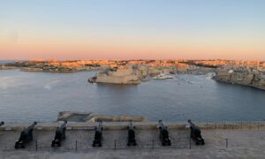 voyage scolaire chevaliers malte