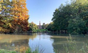 chateau milan; auberge jeunesse milan; chateau des sforza