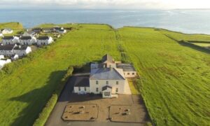 ecole donegal; irlande séjour linguistique; voyage scolaire irlande