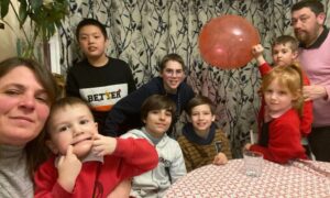 famille d'accueil londonienne; voyage scolaire angleterre collège