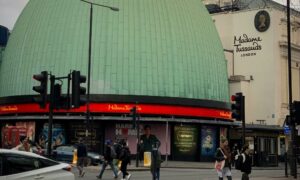 musée madame tussauds