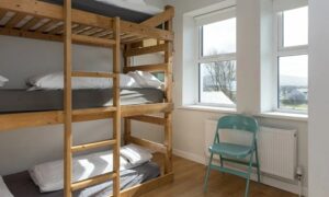 résidence étudiante donegal