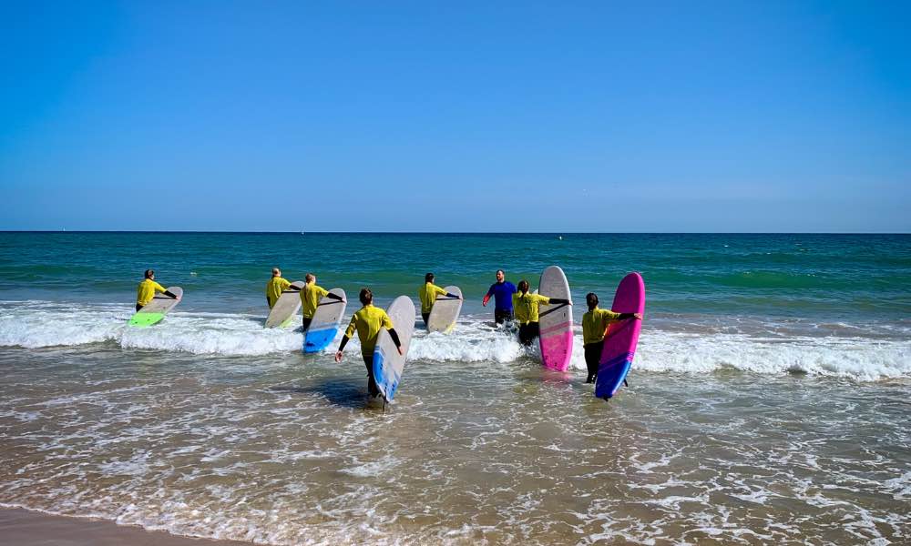 VOYAGE SCOLAIRE