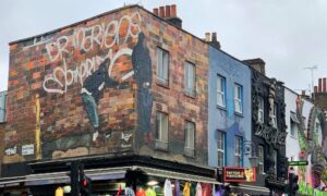 tags londres; voyage scolaire londre