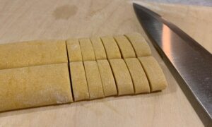 cours de cuisine italienne