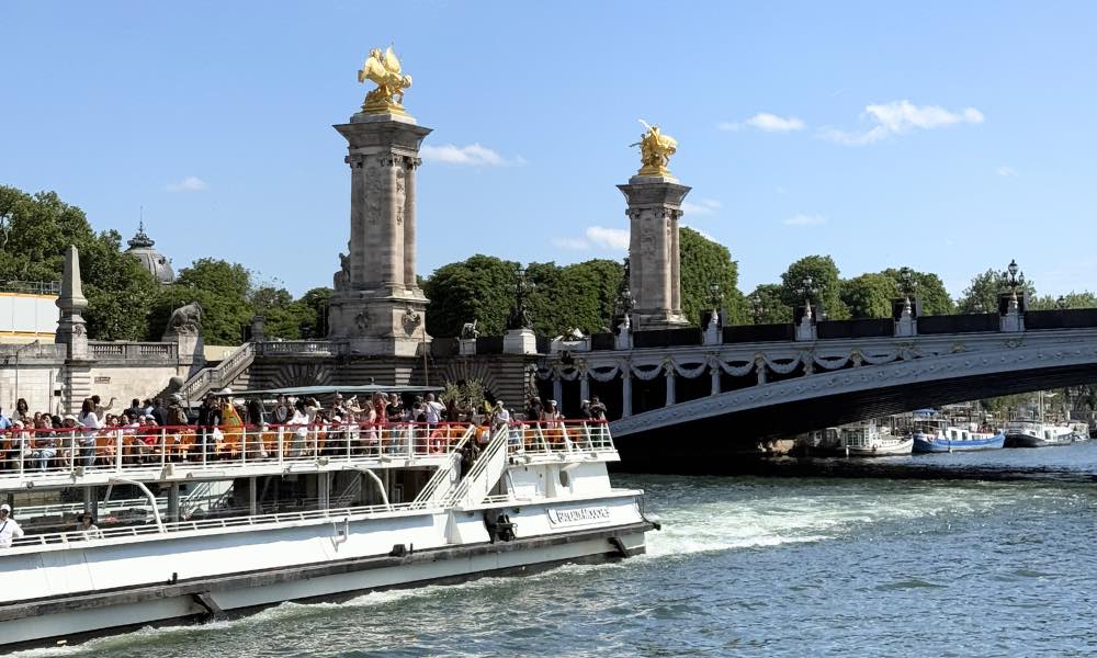VOYAGE SCOLAIRE