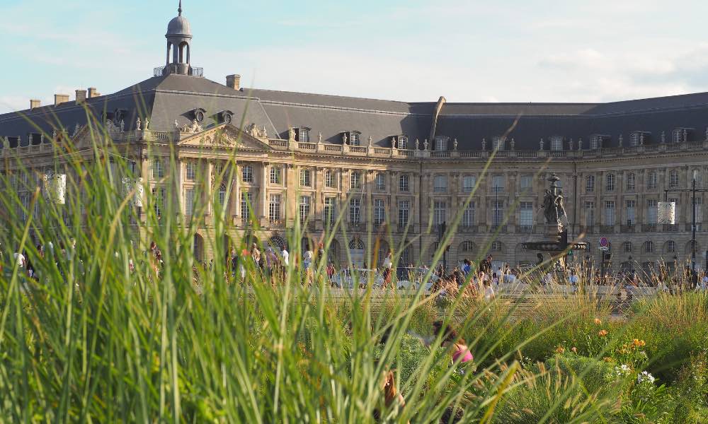 VOYAGE SCOLAIRE
