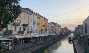 quartier navigli