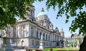 visite belfast; voyage scolaire belfast; voyage scolaire en irlande; visiter belfast