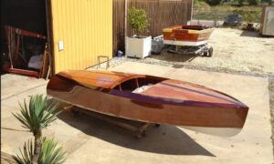 visite chantier naval; stage en menuiserie; bac pro menuiserie