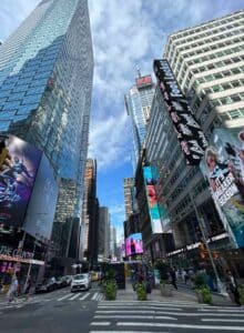 voyage scolaire aux usa