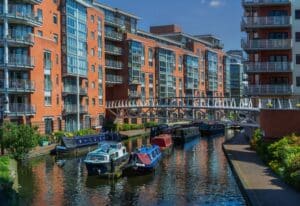 EP school Birmingham