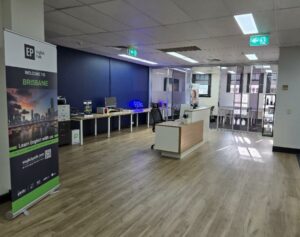 École d'anglais EP English Path