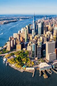 Séjours en immersion Etats Unis voyage et séjours linguistique USA