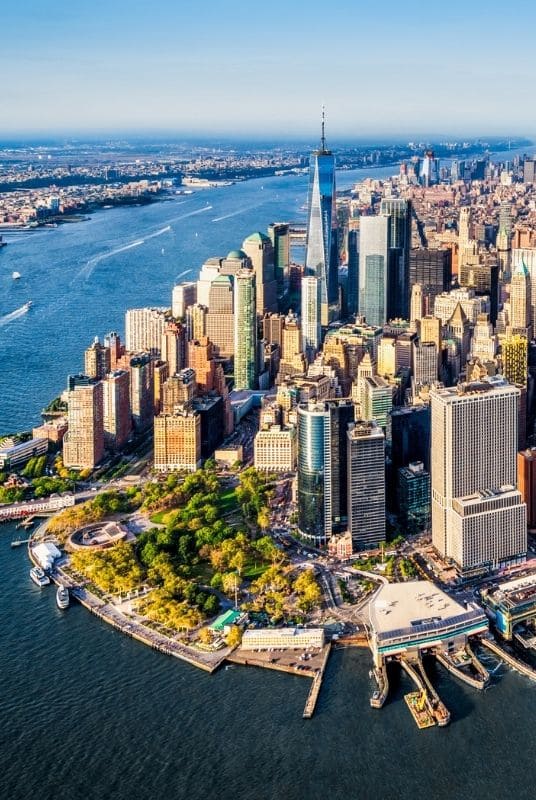 Séjours en immersion Etats Unis voyage et séjours linguistique USA