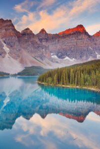 Canada une destination unique