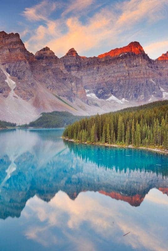 Canada une destination unique