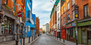 Formation cpf 2026 Dublin