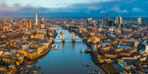 Formation cpf 2026 Londres