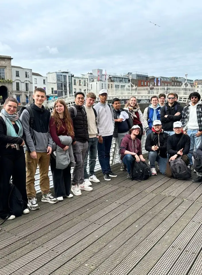 VOYAGES SCOLAIRES sur mesure
